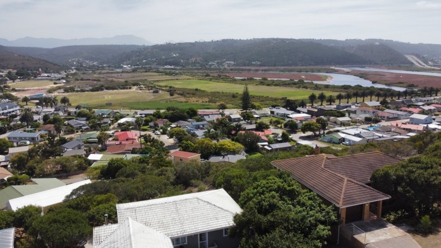 Commercial Property for Sale in Bergsig Western Cape